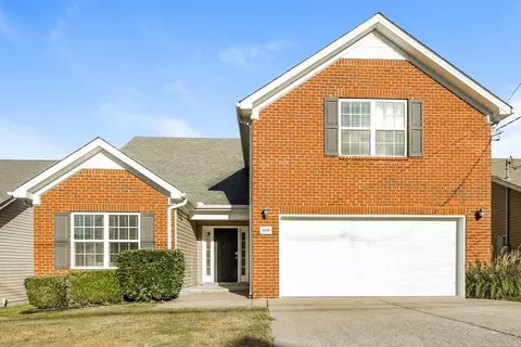 9036 Ristau Dr, Antioch, TN 37013