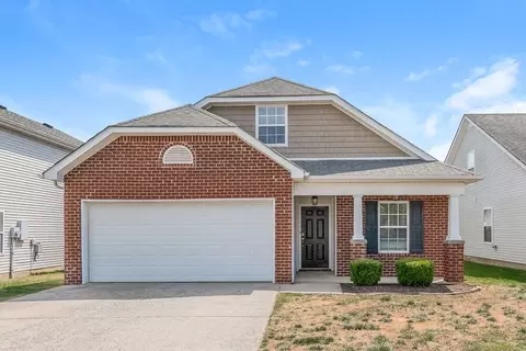 1625 Beaconcrest Cir, Murfreesboro, TN 37128