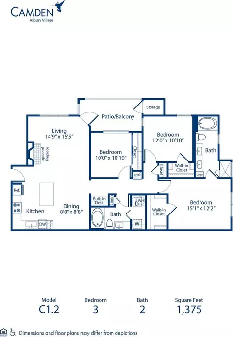 841 Handsworth Ln, Raleigh, NC 27607