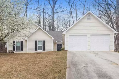 3729 Winding Trail Ct, Douglasville, GA 30135