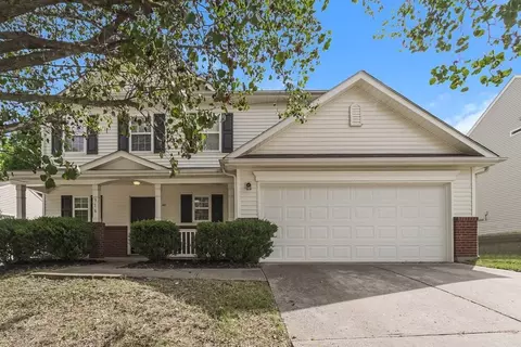 316 Wrayhill Dr, Charlotte, NC 28262