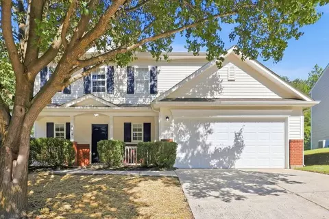316 Wrayhill Dr, Charlotte, NC 28262