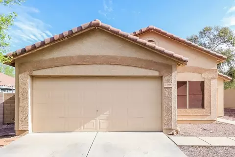 3108 W Lucia Dr, Phoenix, AZ 85083