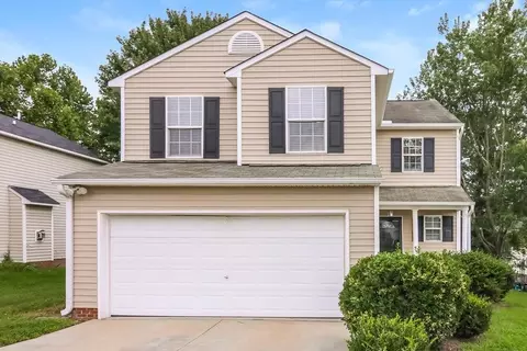 1513 Clover Ridge Ct, Raleigh, NC 27610