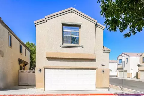 6417 Pine Willows Ct, North Las Vegas, NV 89084