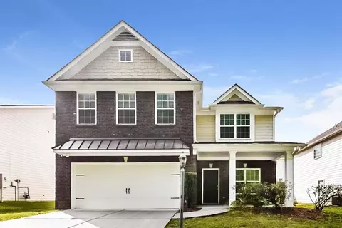 2482 Folsom St, Snellville, GA 30078