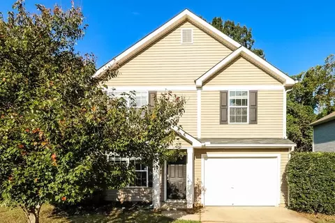 6225 Summerour Pl, Charlotte, NC 28214