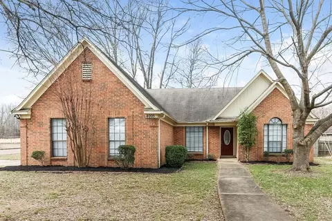 4005 Eagle Ridge Ln, Bartlett, TN 38135