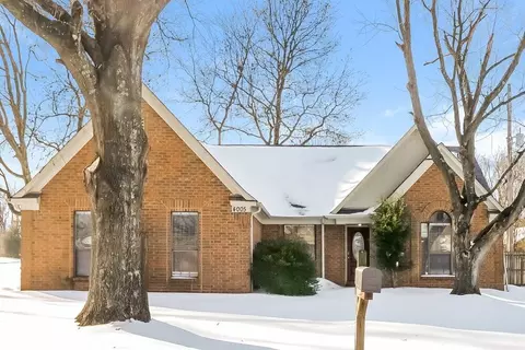 4005 Eagle Ridge Ln, Bartlett, TN 38135