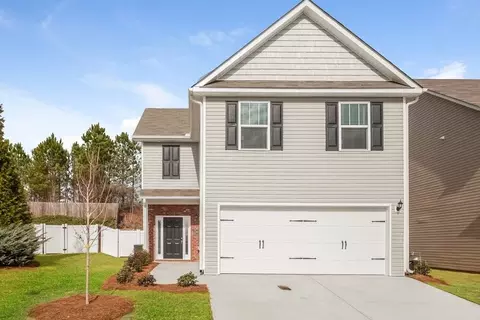 124 Hill Crest Cir, Hiram, GA 30141