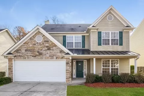 6443 Grand Hickory Dr, Braselton, GA 30517