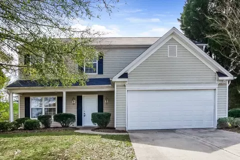 1918 Southwind Dr, Charlotte, NC 28216