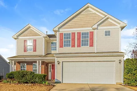 1017 Dewberry Ct, Clayton, NC 27520