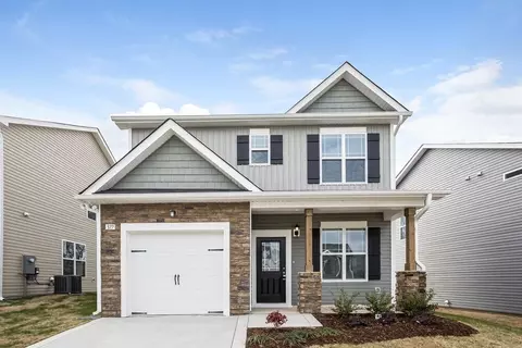 377 Crawford Pkwy, Clayton, NC 27520