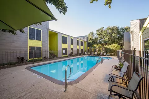 Undisclosed, Austin, TX 78758