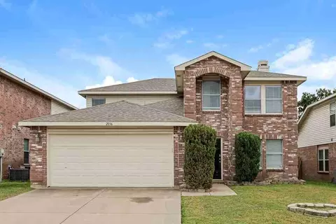 2036 Navada Way, Justin, TX 76247