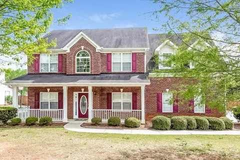 2508 Santa Clara Ct SE, Conyers, GA 30013
