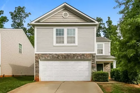 5521 Twin Brook Dr, Charlotte, NC 28269