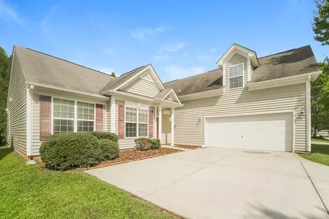 17300 Hampton Trace Rd, Huntersville, NC 28078