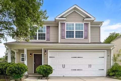 5004 Broad Leaf Ct, Dallas, NC 28034