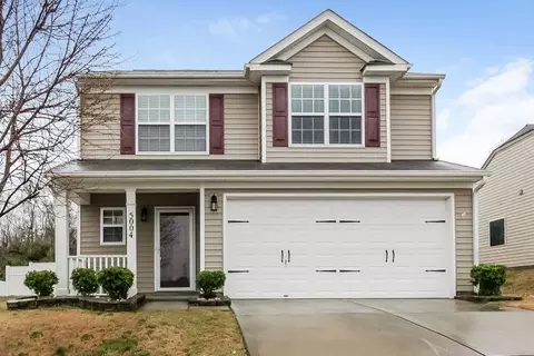 5004 Broad Leaf Ct, Dallas, NC 28034