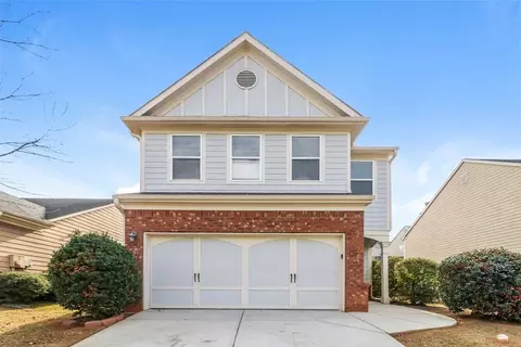 1741 Lily Valley Dr, Lawrenceville, GA 30045