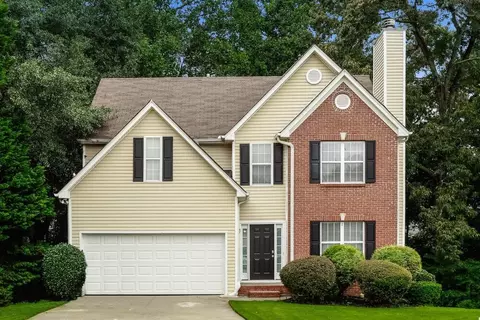 564 Kirtley Ct, Lawrenceville, GA 30045