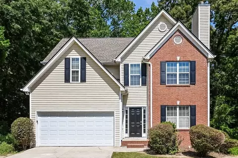 564 Kirtley Ct, Lawrenceville, GA 30045