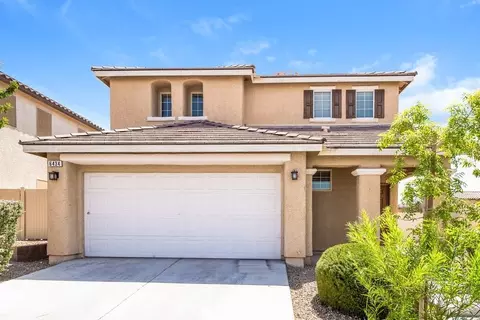 6434 Sean Creek St, Las Vegas, NV 89149