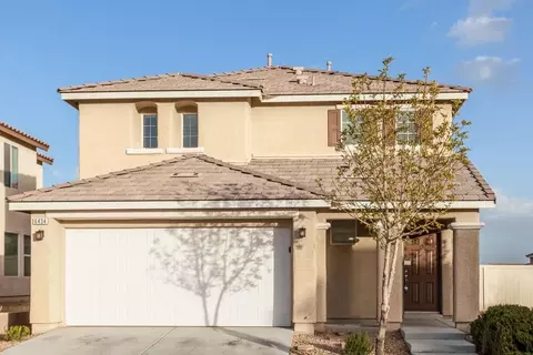 6434 Sean Creek St, Las Vegas, NV 89149