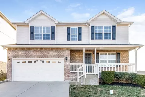 2008 Leefield Dr, Antioch, TN 37013
