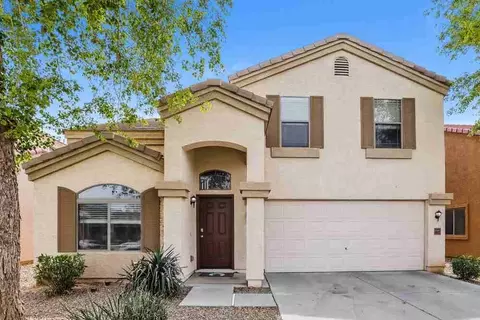 8633 W Cordes Rd, Tolleson, AZ 85353