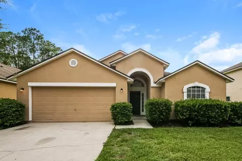 2318 Cherokee Cove Trl, Jacksonville, FL 32221