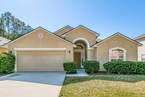 2318 Cherokee Cove Trl, Jacksonville, FL 32221