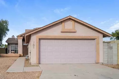 7620 W Shaw Butte Dr, Peoria, AZ 85345