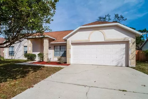 9619 Bandelier Dr, Orlando, FL 32817