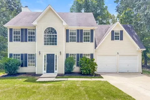 240 Cobblestone Ln, Mcdonough, GA 30252