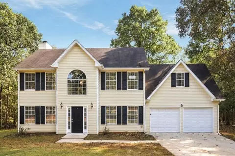 240 Cobblestone Ln, Mcdonough, GA 30252