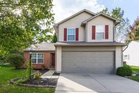 4218 Useppa Ct, Noblesville, IN 46062