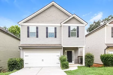 214 Bethany Manor Ct, Ball Ground, GA 30107