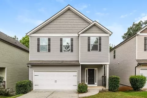 214 Bethany Manor Ct, Ball Ground, GA 30107