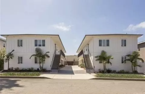 1810 12th St #2X1, Manhattan Beach, CA 90266