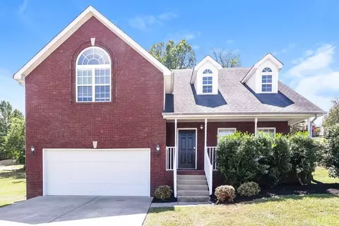 3001 Sir Barton Ct, Mount Juliet, TN 37122