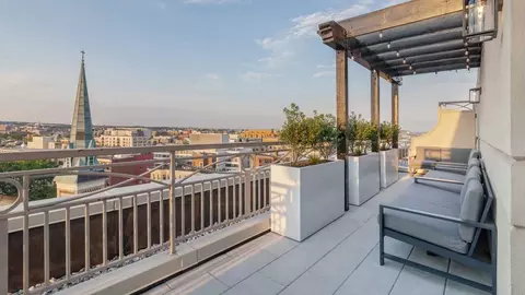 1210 Massachusetts Ave NW, Washington, DC 20005 photo 29
