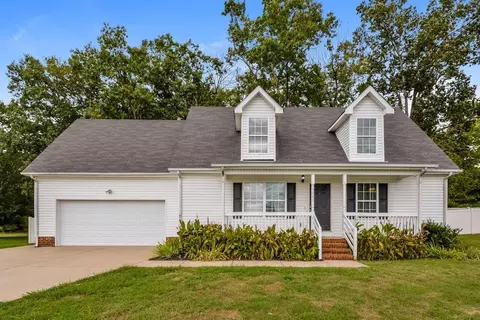 3345 Fletz Cir, Murfreesboro, TN 37129