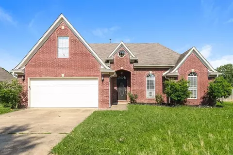 6254 Ravenwood Park N, Horn Lake, MS 38637