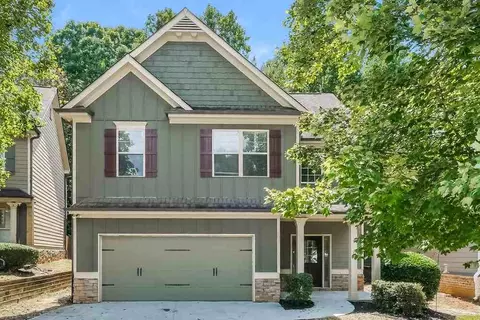 634 Royal Crest Ct, Canton, GA 30115