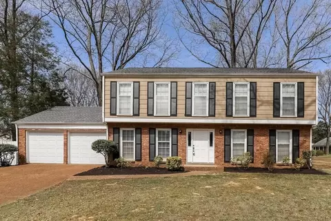 7298 Cedar Lane Dr, Germantown, TN 38138