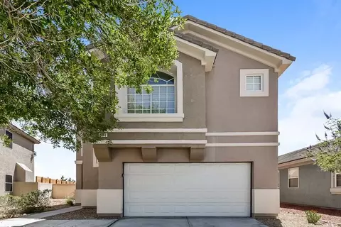 3940 Camryn Holly St, Las Vegas, NV 89129