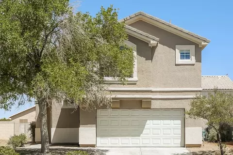 3940 Camryn Holly St, Las Vegas, NV 89129